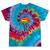 GDR Pioneer East East Nostalgia USSR Soviet Union Tie-Dye T-Shirts Festival Tie-Dye