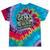 Gen X Lots Of Memories No Evidence Nostalgia Throwback Quote Premium Tri-Blend Tie-Dye T-Shirts Festival Tie-Dye