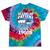 Gentle Nostalgia Plea Please Be Patient I'm From The 1900s Premium Tie-Dye T-Shirts Festival Tie-Dye