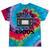 Over The Hill Please Be Patient I'm From The 1900s VHS Premium Tri-Blend Tie-Dye T-Shirts Festival Tie-Dye Over The Hill Please Be Patient I'm From The 1900s VHS Premium Tri-Blend Tie-Dye T-Shirts Festival Tie-Dye