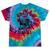 Horse Please Be Patient With Me I'm From The 1900s Tie-Dye T-Shirts Festival Tie-Dye