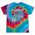 Humor Retro Please Be Patient With Me I'm From The 1900s Premium Tie-Dye T-Shirts Festival Tie-Dye