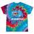 Ice Cream Truck King Nostalgia Summer Ice Cream Truck Driver Tie-Dye T-Shirts Festival Tie-Dye Ice Cream Truck King Nostalgia Summer Ice Cream Truck Driver Tie-Dye T-Shirts Festival Tie-Dye