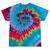 I'm From The 1900s Cute Tie-Dye T-Shirts Festival Tie-Dye
