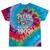 I'm From The 1900s Old Humor Boomer Dad Father's Day Premium Tie-Dye T-Shirts Festival Tie-Dye