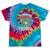 I'm From The 1900s This Is How We Texted Rotary Dial Phone Tie-Dye T-Shirts Festival Tie-Dye