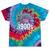 I'm From The 1900s Tie-Dye T-Shirts Festival Tie-Dye