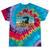 I'm From The 1900s Vintage Retirement Tie-Dye T-Shirts Festival Tie-Dye