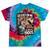 I'm From The 1900s Vinyl Record Lover For Women Tie-Dye T-Shirts Festival Tie-Dye I'm From The 1900s Vinyl Record Lover For Women Tie-Dye T-Shirts Festival Tie-Dye