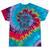 I'm From The 1900s And Yes It's Definitely Past By Bedtime Tie-Dye T-Shirts Festival Tie-Dye