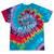 I'm Not Old I'm Classic Nostalgia Retro Vintage Birthday Tie-Dye T-Shirts Festival Tie-Dye