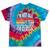 I'm Not Old I'm Classic Pipe Nostalgia Tie-Dye T-Shirts Festival Tie-Dye