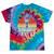 I'm Not Old I'm Classic Retro Nostalgia Tie-Dye T-Shirts Festival Tie-Dye