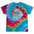 I'm Not Old I'm Classic Retro Record Nostalgia Tie-Dye T-Shirts Festival Tie-Dye