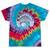 I'm Not Old I'm Classic Retro TV Nostalgia Tie-Dye T-Shirts Festival Tie-Dye