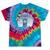 I'm Not Old I'm Classic Timeless Nostalgia Tie-Dye T-Shirts Festival Tie-Dye