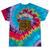 I'm This Old Please Rewind 80s 90s Nostalgia VHS VCR Tie-Dye T-Shirts Festival Tie-Dye