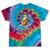 Jeremiah Was A Bullfrog A Classic Rock Nostalgia Trip Premium Tri-Blend Tie-Dye T-Shirts Festival Tie-Dye