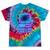 Lofi Reverie Analog Dreams Pixel 90s Desktop VHS Nostalgia Tie-Dye T-Shirts Festival Tie-Dye