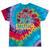 I Love 70's Music Retro Style Nostalgia Vibe 1970 70's Party Tie-Dye T-Shirts Festival Tie-Dye