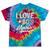 I Love 80's Music Retro Style Nostalgia Cassette 1980s Party Tie-Dye T-Shirts Festival Tie-Dye I Love 80's Music Retro Style Nostalgia Cassette 1980s Party Tie-Dye T-Shirts Festival Tie-Dye
