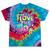 I Love The 90'S 90s Retro Nostalgia Tie-Dye T-Shirts Festival Tie-Dye I Love The 90'S 90s Retro Nostalgia Tie-Dye T-Shirts Festival Tie-Dye