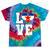 Love Yugoslavia Proud Yugoslav Nostalgia Tie-Dye T-Shirts Festival Tie-Dye