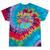 Made In 1990 Limited Edition 90s Nostalgia 34th Birthday Tie-Dye T-Shirts Festival Tie-Dye