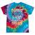 Men Women Please Be Patient With Me I'm From The 1900s Tie-Dye T-Shirts Festival Tie-Dye