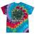 I Miss The Static Retro VHS Nostalgia Art Tie-Dye T-Shirts Festival Tie-Dye