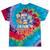 Be Nice To Me I'm From The 1900s Tie-Dye T-Shirts Festival Tie-Dye