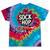 Nostalgia 1950s Sock Hop Dance Tie-Dye T-Shirts Festival Tie-Dye Nostalgia 1950s Sock Hop Dance Tie-Dye T-Shirts Festival Tie-Dye