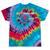 Nostalgia 2026 Is The New 2016 Vibes 2026 Is 2016 Tie-Dye T-Shirts Festival Tie-Dye
