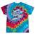 Nostalgia 90s Duck Goose Tie-Dye T-Shirts Festival Tie-Dye