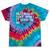Nostalgia Isn’t What It Used To Be FUNNY Nostalgic Joke Tie-Dye T-Shirts Festival Tie-Dye
