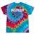 Nostalgia Tie-Dye T-Shirts Festival Tie-Dye