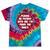 Patient I'm From The 1900s Fathers Day Please Be Tie-Dye T-Shirts Festival Tie-Dye