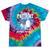 Patient With Me I'm From The 1900s Oregon Vintage Premium Tie-Dye T-Shirts Festival Tie-Dye