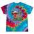 Patient With Me I'm From The 1900s Premium Tie-Dye T-Shirts Festival Tie-Dye