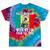 Be Patient With Me I'm From The 1900s Tie-Dye T-Shirts Festival Tie-Dye Be Patient With Me I'm From The 1900s Tie-Dye T-Shirts Festival Tie-Dye