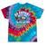Be Patient I'm From The 1900s Tie-Dye T-Shirts Festival Tie-Dye