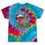 Patient With Me I'm From The 1900s Tie-Dye T-Shirts Festival Tie-Dye
