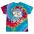 Patient Me I'm From The 1900s Tie-Dye T-Shirts Festival Tie-Dye