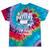 Playful Pace Humor Please Be Patient I'm From The 1900s Tie-Dye T-Shirts Festival Tie-Dye
