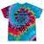 Please Be-Patient I'm From The 1900s Retro Cassette Tape Tie-Dye T-Shirts Festival Tie-Dye
