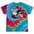 Please BePatient I'm From The 1900s Sarcastic Joke Tie-Dye T-Shirts Festival Tie-Dye