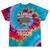Please Be Patient I'm From The 1900s – Vintage Tape Premium Tie-Dye T-Shirts Festival Tie-Dye