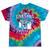 Please Be Patient With Me I'm From The 1900s Aged Camera Premium Tie-Dye T-Shirts Festival Tie-Dye