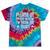 Please Be Patient With Me I'm From The 1900s & Tie-Dye T-Shirts Festival Tie-Dye