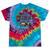 Please Be Patient I'm From The 1900s Antique Car Enthusiast Tie-Dye T-Shirts Festival Tie-Dye
